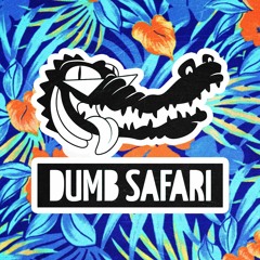 Huxley - AFN (edit) [DUMB SAFARI 001] - OUT NOW!!