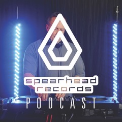 Spearhead Records Podcast No. 98 with BCee - 15th May 2024