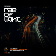 Clo de Rae- Rae of Light EP75 020525