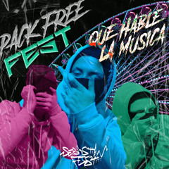 PACK FREE FEST QUE HABLE LA MUSICA 2025 (SEBASTIAN FEST) 10 TRACKS