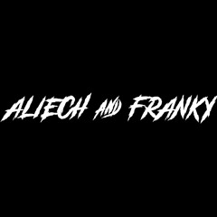 Aliech & Franky - Nos vemos Adentro Vol.3