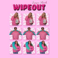 Torskar Hela Wipeout