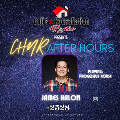 After Hours #2528 w_James Halon (Progressive House)
