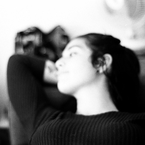 Stream Adrianne Lenker Disappear Cover by McKenzie McGilchrist