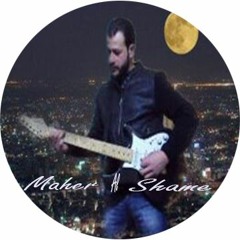 Siilawy Achanik & Halsey Sorry (Remix  DJ Maher سيلاوي عشانك ريمكس هالسي