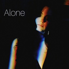 Alone