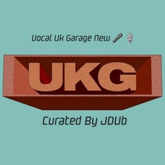 Vocal Ukg new