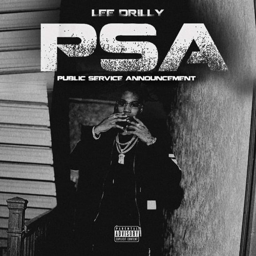 Public Service Announcement