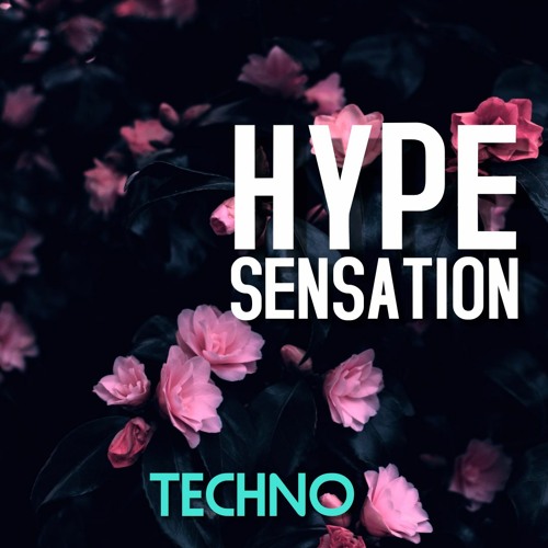 Hype Sensation #03 - MajesteX (Techno Set)