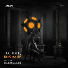 TechDeeJ - Metal Gear (Original Mix)