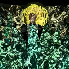 JOHN2LOVE PREMOON TRIBE - Opening Set