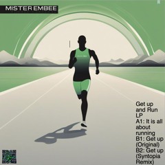 It Is All About Running (A1)