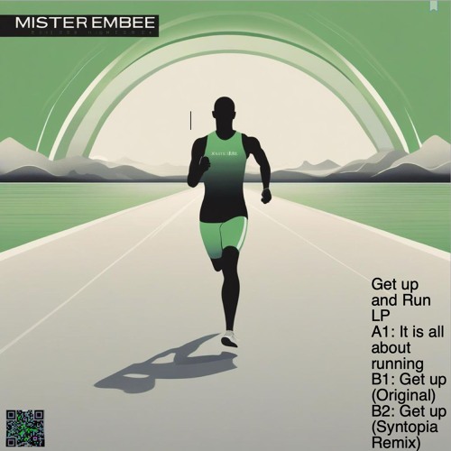 It Is All About Running (A1)