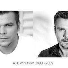 Atb Mix 1998 - 2009