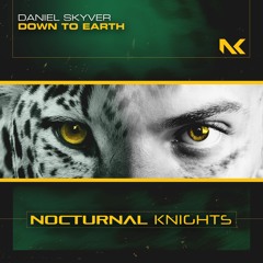 Daniel Skyver - Down To Earth TEASER