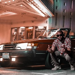 Johnny P's Caddy freestyle