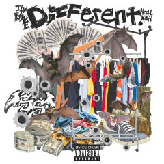 ilybane + northxan - different (saintscordo + oneryley) [$hmoney exclusives + mansionmusic]