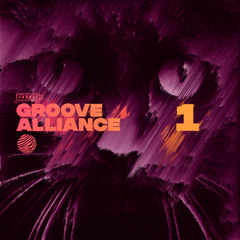 [SCOM057] Various Artists - Groove Alliance 1