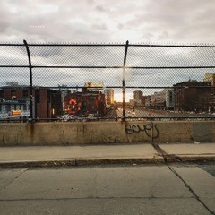 Driving in Cars with Boys (Instrumental) -Lana Del Rey