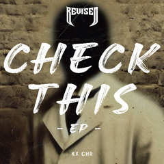 KX CHR - JUMP