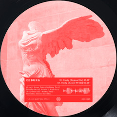 Edburg - Trinity (Maicol MP Edit) [GHS2529]