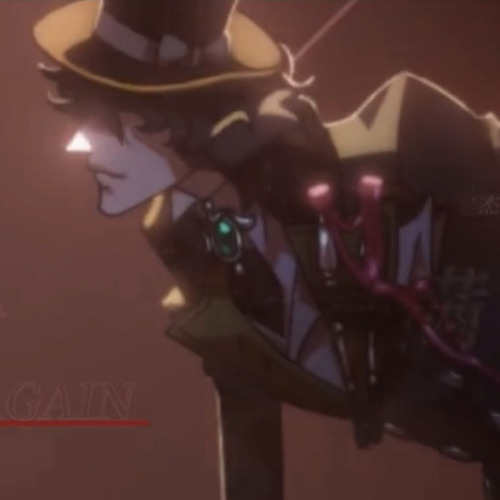 Identity V | "The Garden of Dreams" [CN 5th Anniversary Character Song]