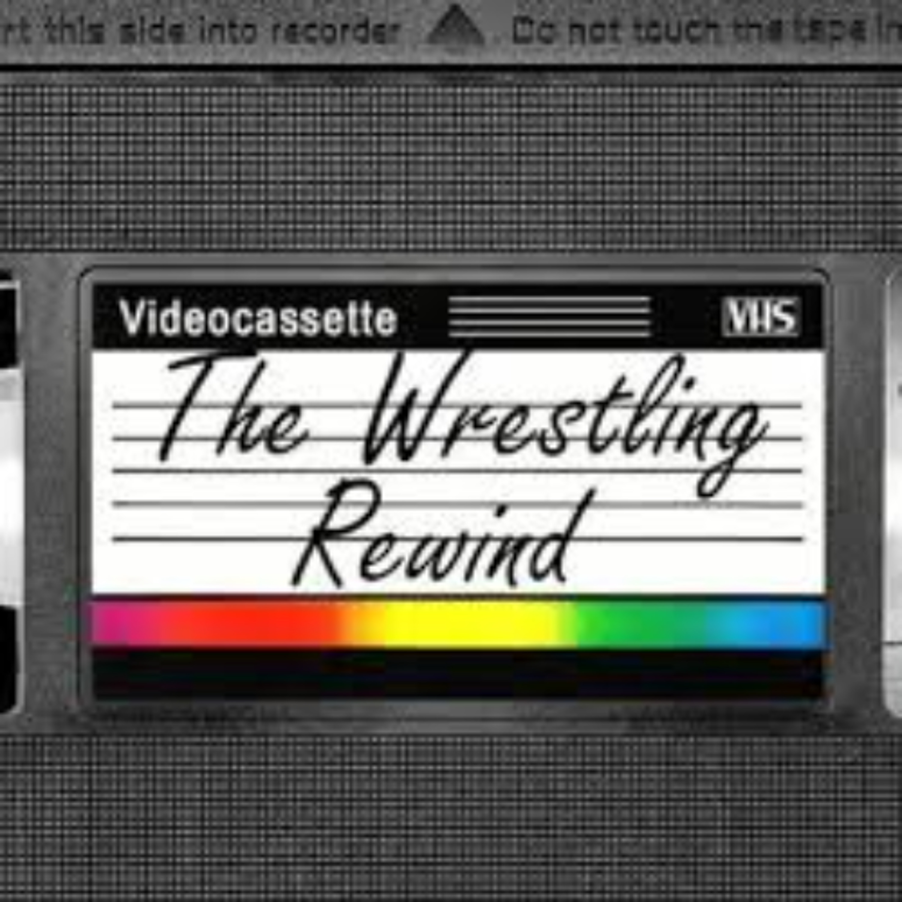 The Wrestling Rewind's Wrestlemania Preview!