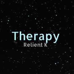 Therapy (Relient K Cover)