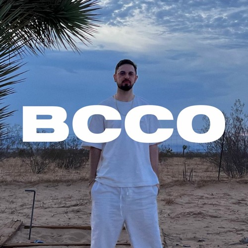 BCCO Mix Series 223: Stephen Disario