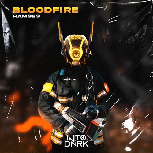 HAMSES - BLOODFIRE (FREE DOWNLOAD)