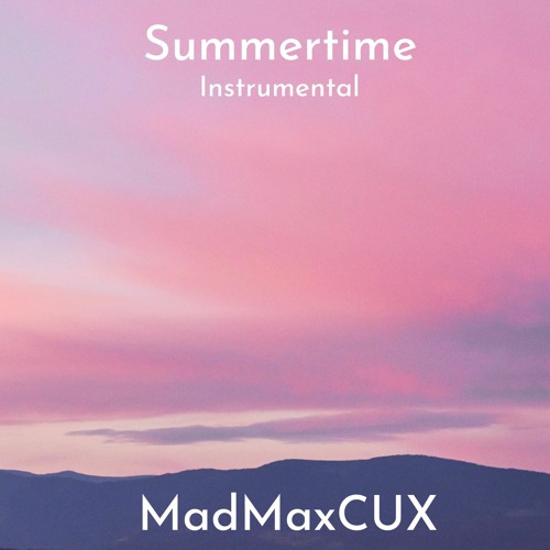 Summertime - Instrumental