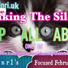 s h I n r I - Breaking The Silence - FF19