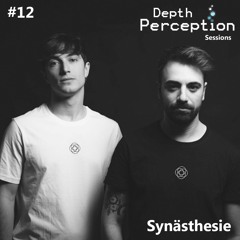 Depth Perception Sessions #12 - Synästhesie