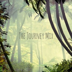 THE JOURNEY MIX // LIVE (12/02/2023)