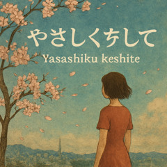 "Yasashiku Keshite" [CEMG1Jpn]