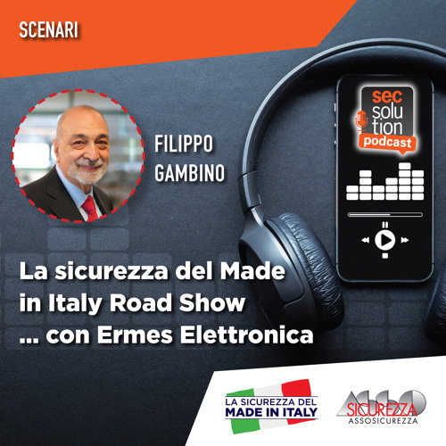 Antincendio, sistemi di comunicazione per gli spazi calmi: Ermes Elettronica