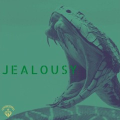 Imark - Jealousy