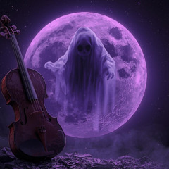 THE Haunted Violin
