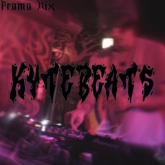 Kytebeats - Promo Mix April 2024