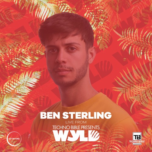 Ben Sterling @ Techno Bible Presents WYLD, The Mill Birmingham (28.02.20)