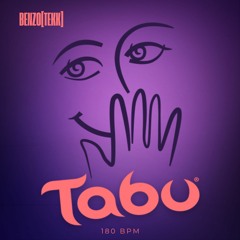 BENZO[TEKK] - Tabu