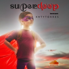 Superdeep 25 - Special guest: KATY TORRES