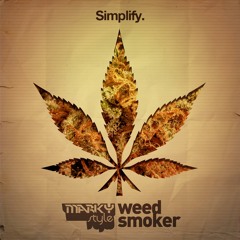 Weed Smoker (Elysium Remix)