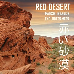 Red Desert (Marsh & Nix)