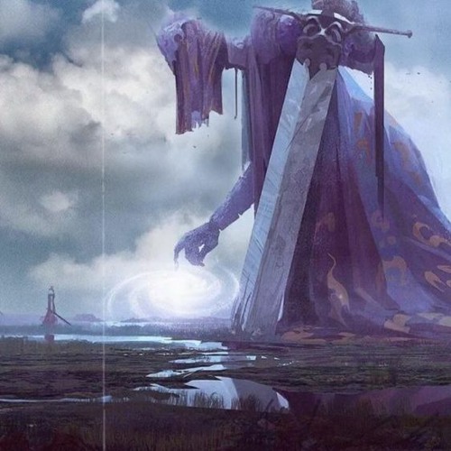 Allegory of the dream (H-Z time modified)