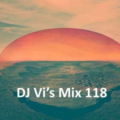 DJ Vi Mix 118