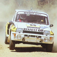 bytestory. - Renault CLUB