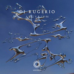 UDES009 Di Rugerio - Avgvrivm [SINGLE]