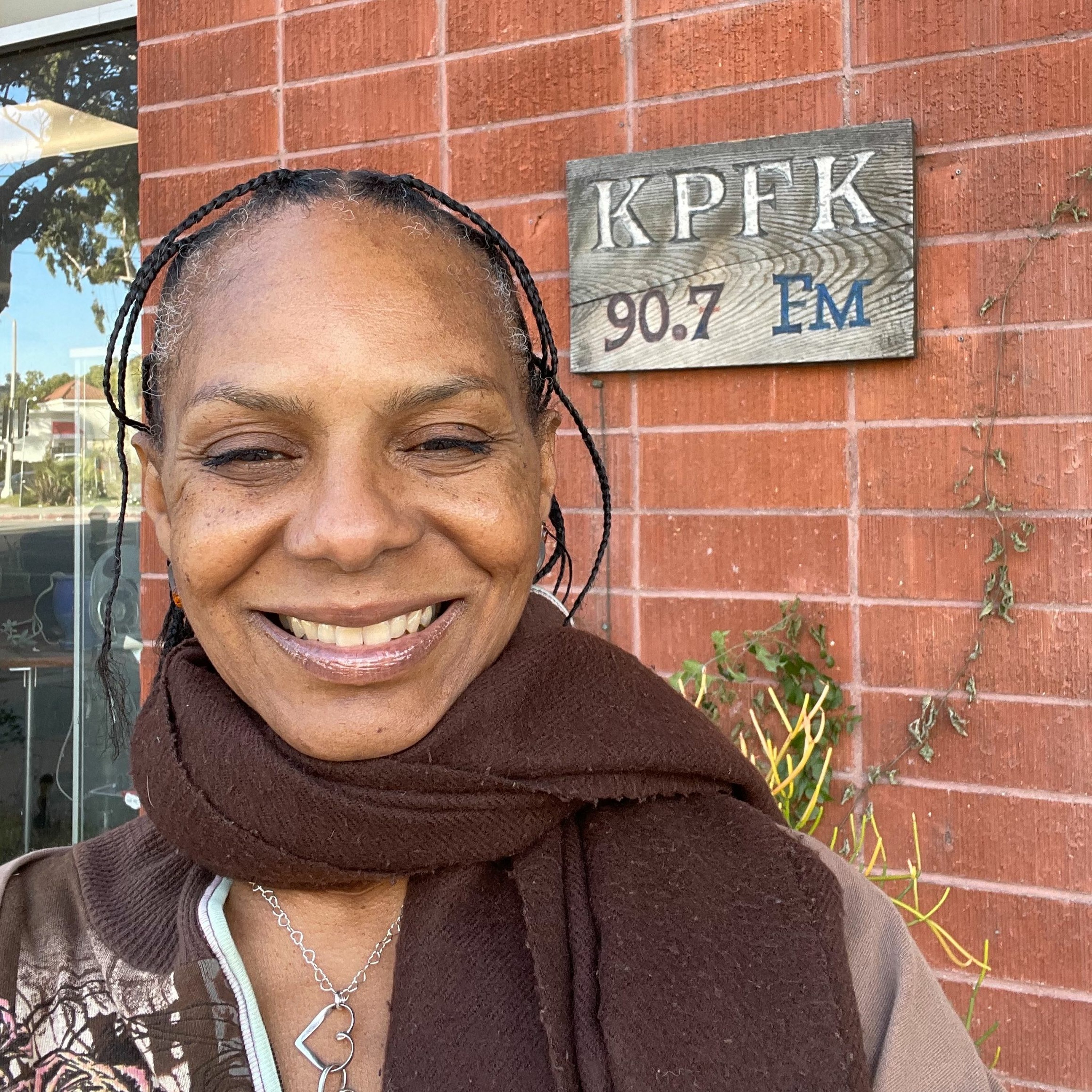 KPFK Rebel Alliance News Broadcast - The Texas Death Penalty Abolition Movement episode artwork