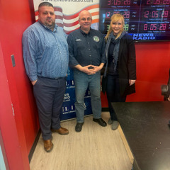 Councilman Ken Rothwell Joins LI Patriot Radio